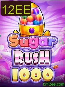 Descubra o Mundo Empolgante de SugarRush1000