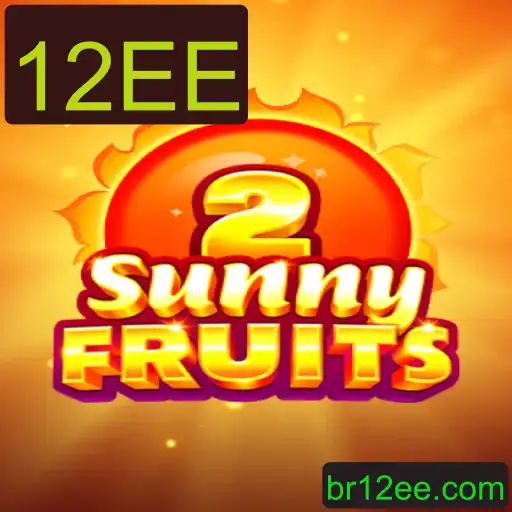 SunnyFruits2: Um Mergulho no Mundo Colorido dos Frutos Digitais
