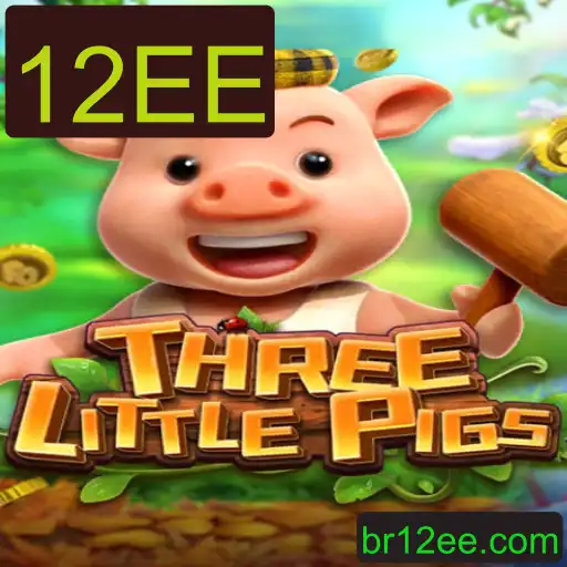 THREELITTLEPIGS: Um Jogo de Estratégia e Criatividade