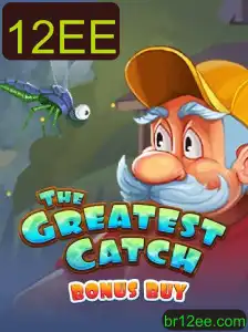 Descubra 'TheGreatestCatchBonusBuy': Um Jogo Revolucionário no Universo Gaming