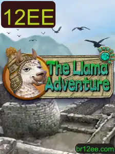 TheLlamaAdventure: Explorando Um Mundo de Diversão e Desafios