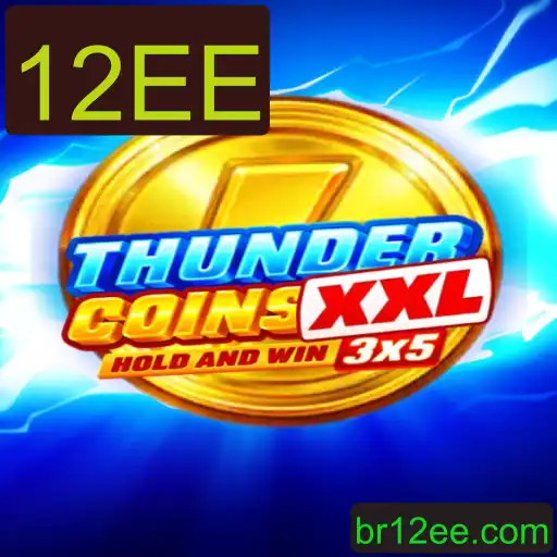 ThunderCoinsXxl: A Revolução do Universo de Jogos Digitais