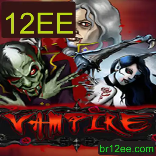 Descubra o Enigmático Jogo Vampire e a Palavra-Chave 12EE