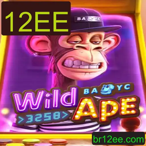 Explorando o Mundo Selvagem de WildApe3258