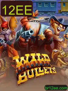WildBullets: Desvendando o Novo Fenômeno dos Jogos de Tiro