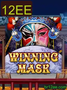 WinningMask: Descubra o Universo do Jogo Revolucionário