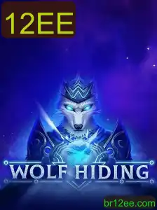 Descubra 'WolfHiding': O Novo Jogo de Estratégia que Está Conquistando o Mundo