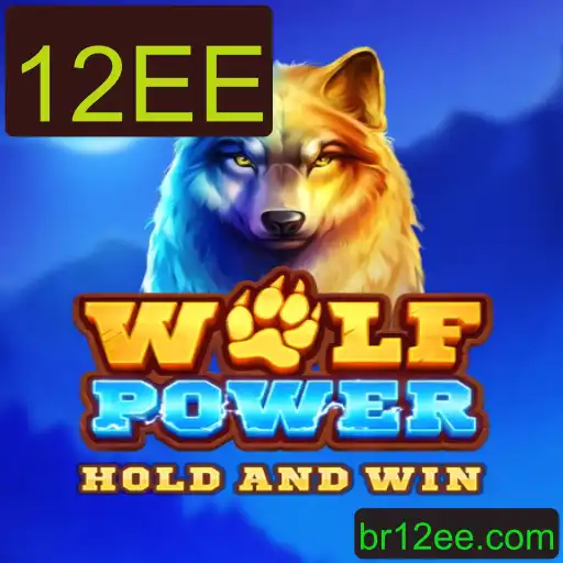 WolfPower: O Novo Fenômeno dos Games com a Palavra-Chave 12EE
