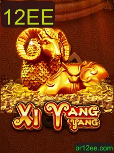 Explorando o Mundo do Jogo 'XiYangYang' e a Tendência '12EE'